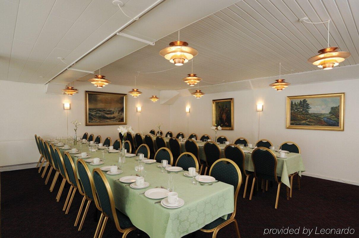 Hotel Vildbjerg ภายนอก รูปภาพ