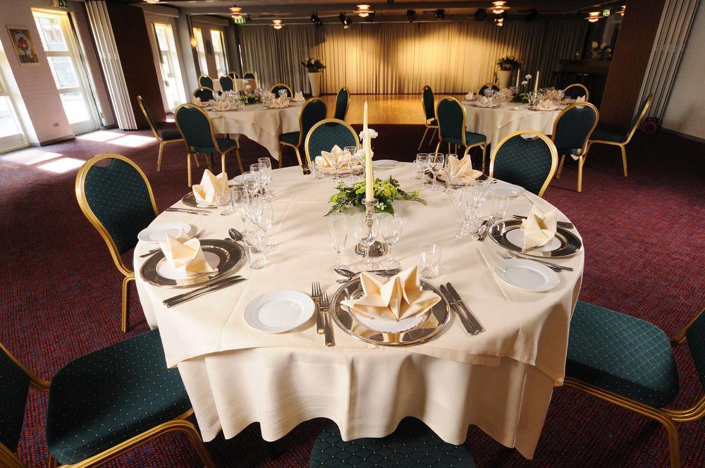 Hotel Vildbjerg ภายนอก รูปภาพ